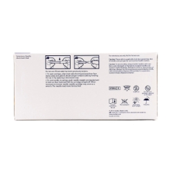 Picture of NEEDLE MONO 14g x 2in AL HUB - 100`s 