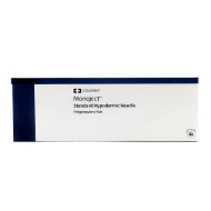 Picture of NEEDLE MONO 20g x 1 1/2in PL HUB - 100s 