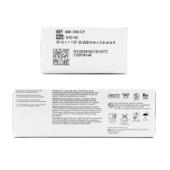 Picture of NEEDLE MONO 20g x 1 1/2in PL HUB - 100s 