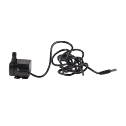 Picture of Usb Pump With Electrical Cord Only For Cat & Dog Drinking Fountains