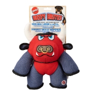 Picture of TOY DOG BEEFY BRUTES Cotton/Poly Canvas Toys Assorted - 10in