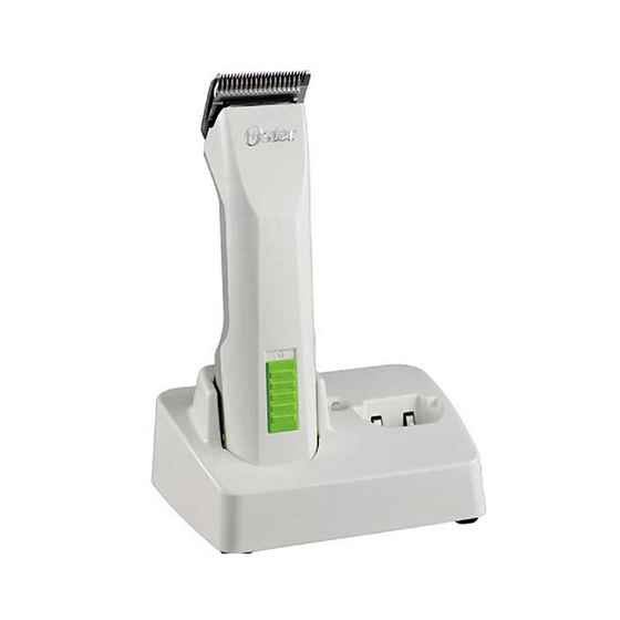 Oster volt lithium sale ion cordless pet clipper