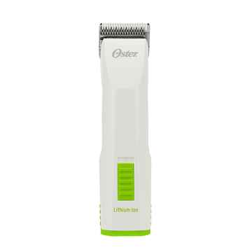 Picture of CLIPPER OSTER VOLT CORDLESS w/ Li-Ion BATTERY