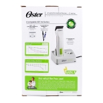 Picture of CLIPPER OSTER VOLT CORDLESS w/ Li-Ion BATTERY