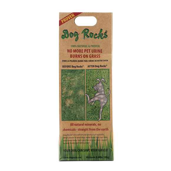 Picture of DOG ROCKS LAWN SAVERS- 200g / 0.44lb