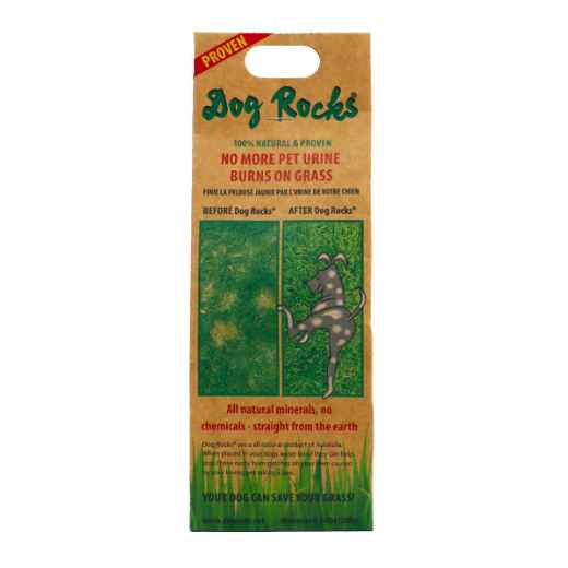 Picture of DOG ROCKS LAWN SAVERS- 200g / 0.44lb