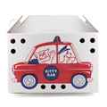 Picture of PET CARRIER Kitty Kab CARDBOARD (J0133) -  20/pk