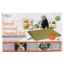 Show details for HEATED PAD Small Animal 25watts (J0916S) - 9in x 12in Picture of HEATED PAD Small Animal 25watts (J0916S) - 9in x 12in