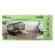 Picture of OXBOW ENRICHED LIFE HABITAT with Play Yard - X Large