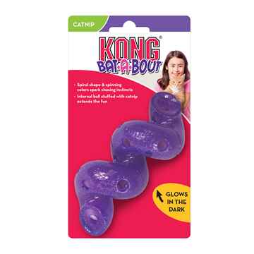 Picture of TOY CAT KONG BAT-A- BOUT Spiral