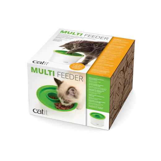 Picture of CATIT SENSES 2.0 MULTIFEEDER