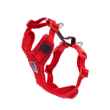 Picture of HARNESS CANINE RC MOTO CONTROL Goji Berry/Burgundy - X Small