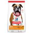 Picture of CANINE SCIENCE DIET ADULT LIGHT - 15lb / 6.80kg