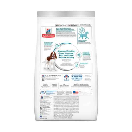 Picture of CANINE SCIENCE DIET HEALTHY MOBILITY ADULT  - 30lbs / 13.60kg