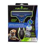 Picture of FURMINATOR LARGE DOG LONG HAIR DeSHEDDING TOOL