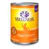 Picture of FELINE WELLNESS GF Pate Chicken Entree - 12 x 12.5oz cans