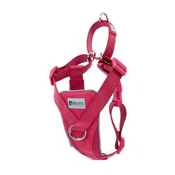 Picture of HARNESS RC TEMPO NO PULL Large - Heather Azalea