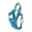 Show details for HARNESS CANINE RC TEMPO NO PULL XLarge - Heather Teal Picture of HARNESS CANINE RC TEMPO NO PULL XLarge - Heather Teal