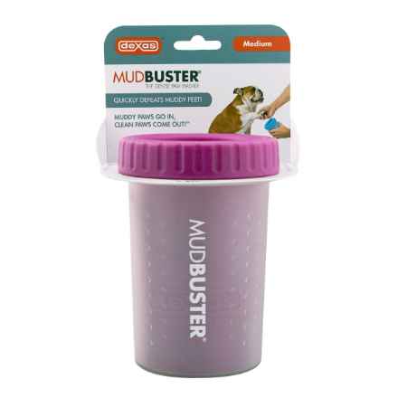 Picture of DEXAS MUDBUSTER Assorted Colors - Medium