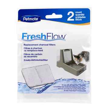 Picture of FRESH FLOW PET FOUNTAIN REPLACEMENT FILTER