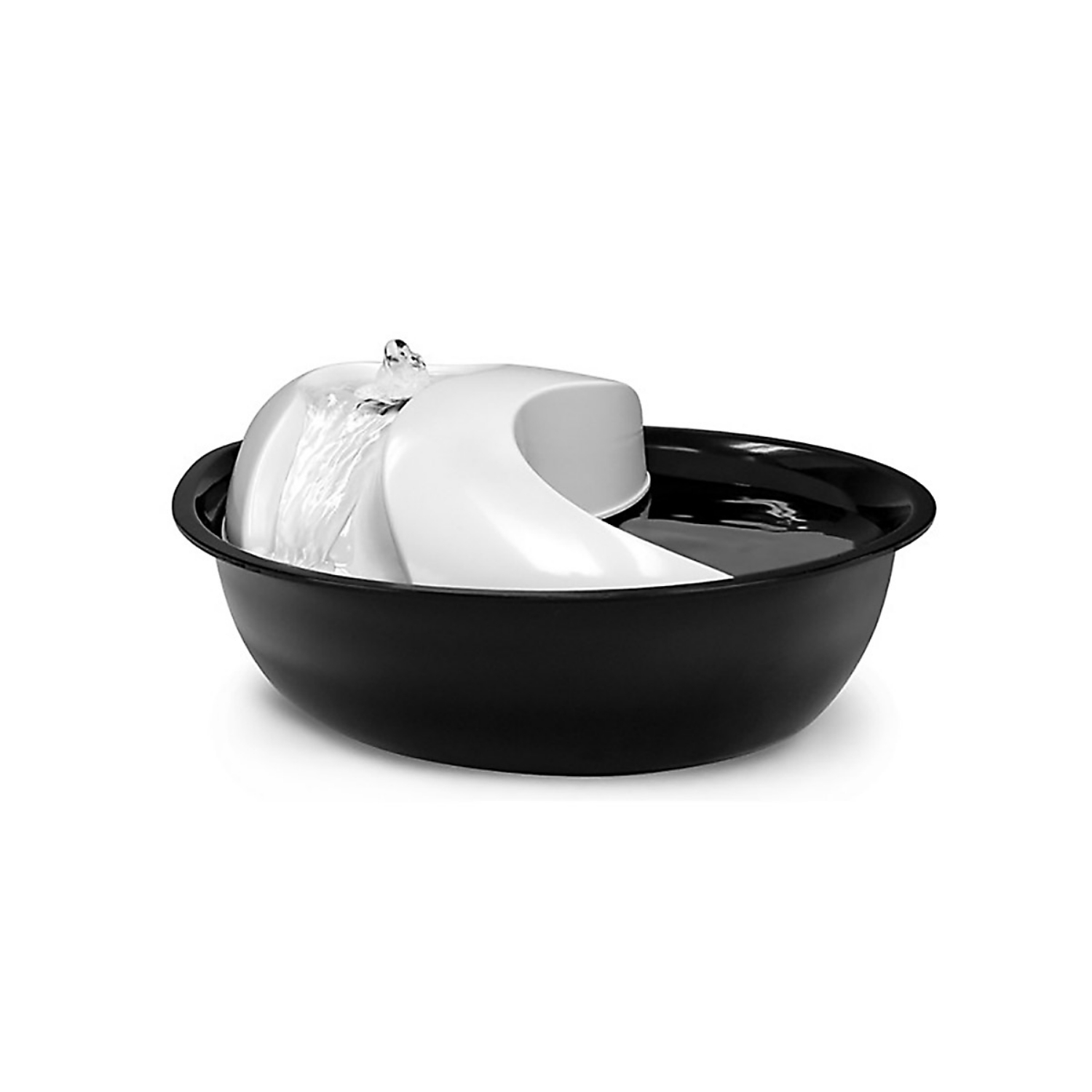 Picture of Pioneer Pet Plastic Drinking Fountain - 60oz