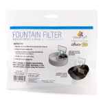 Picture of PIONEER PET Plastic DRINKING FOUNTAIN Repl Filters - 3/pk