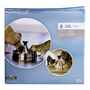 Picture of DRINKWELL 360 PET FOUNTAIN Stainless Steel - 128oz