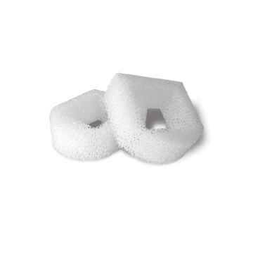 Picture of DRINKWELL CERAMIC&360 Stainless Steel  FOUNTAINS Replacement Foam Filters - 2/pk