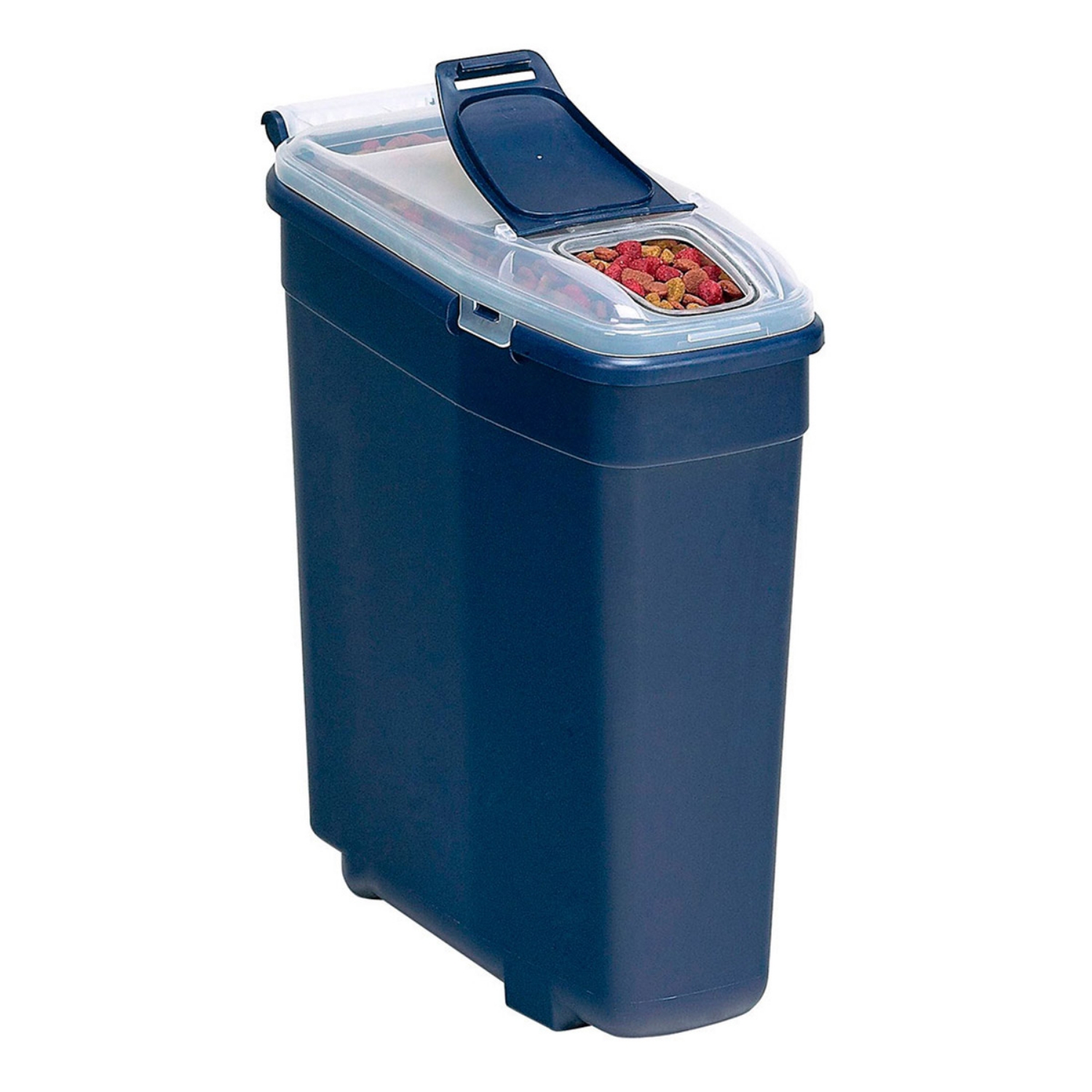 Picture of Bergan Smart Storage Kibble Keeper Medium - Holds 20-24lbs