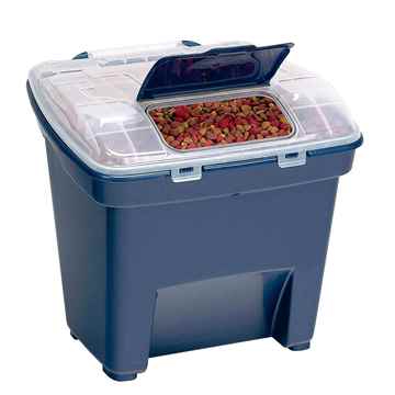 Picture of BERGAN SMART STORAGE KIBBLE KEEPER Large - holds 50lbs