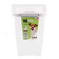 Picture of VANNESS PET FOOD CONTAINER (holds 10lbs)