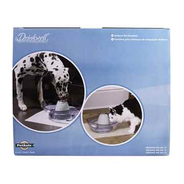 Picture of DRINKWELL Sedona Pet Fountain(d)