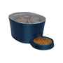 Picture of PET FEEDER PETSAFE ELECTRONIC 6 MEAL FEEDER