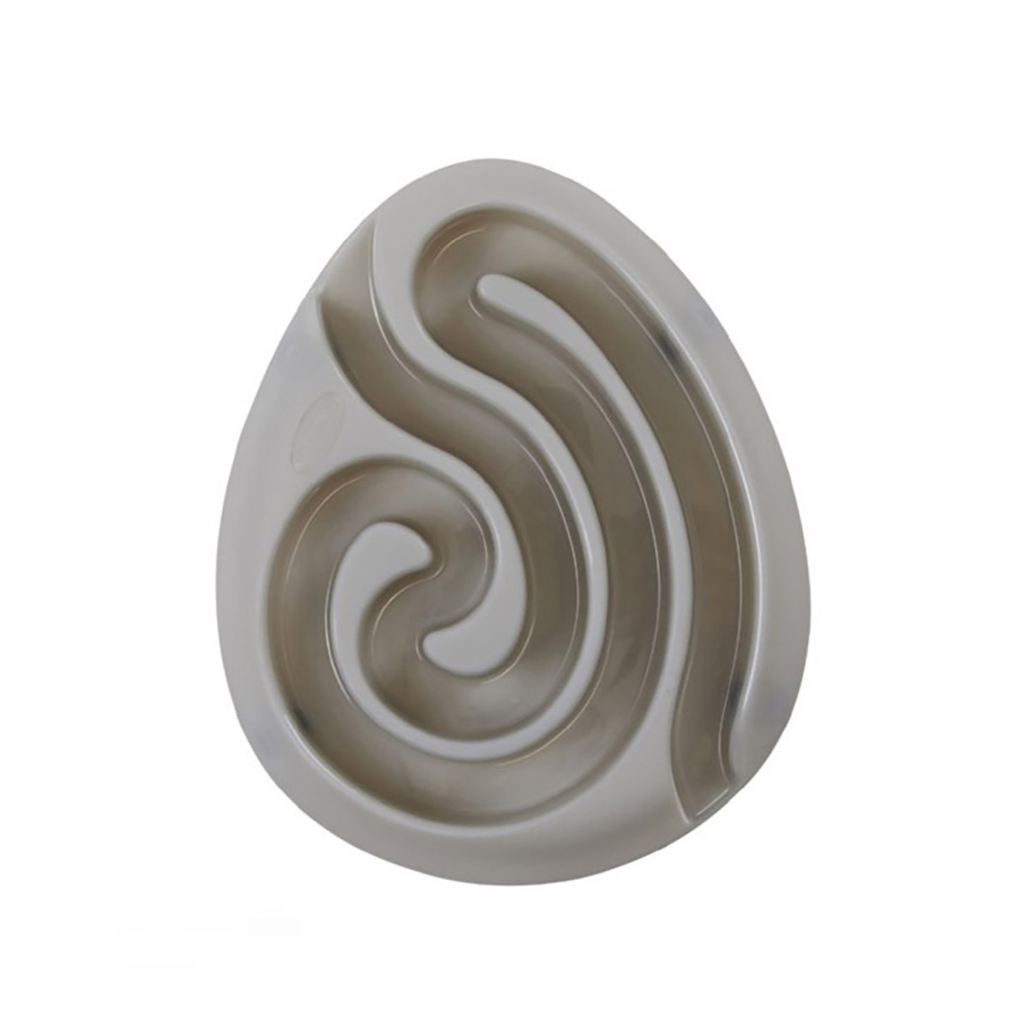 Picture of Bowl Buster Dogmaze Mini - Grey