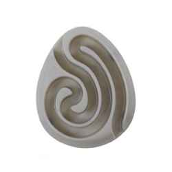 Picture of Bowl Buster Dogmaze Mini - Grey