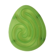 Picture of BOWL BUSTER DOGMAZE Mini - Lime