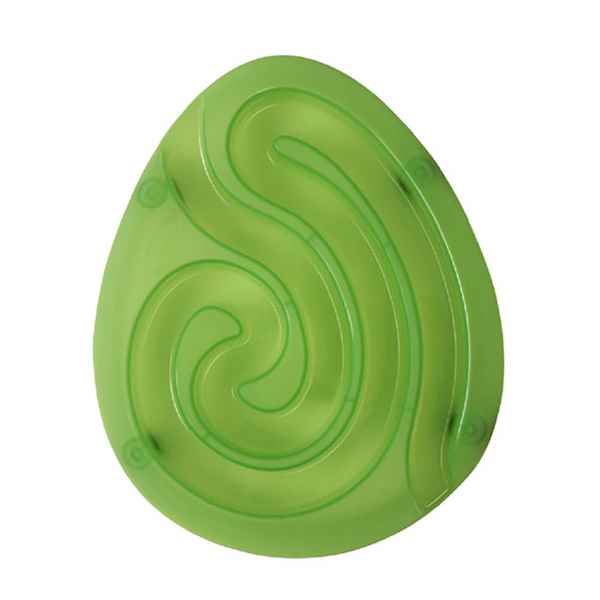 Picture of BOWL BUSTER DOGMAZE Mini - Lime