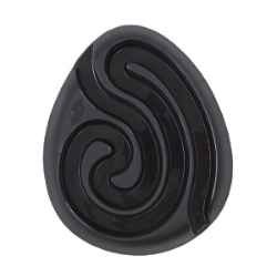 Picture of Bowl Buster Dogmaze Mini - Black