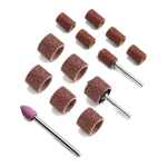 Picture of NAIL GRINDER ANDIS EasyClip 2 Speed Accessory Pack Only(65920)