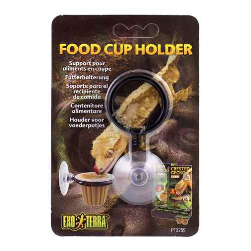 Picture of EXO TERRA FOOD CUP HOLDER (PT3259)(so)