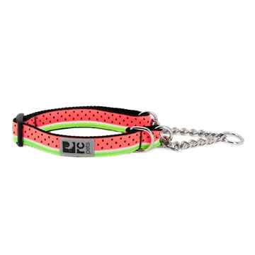 Picture of COLLAR RC Training Adjustable Watermelon - 5/8in x 7-9in