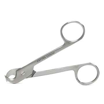 Picture of NAIL SCISSORS TOE Whites (J0084) - 4in