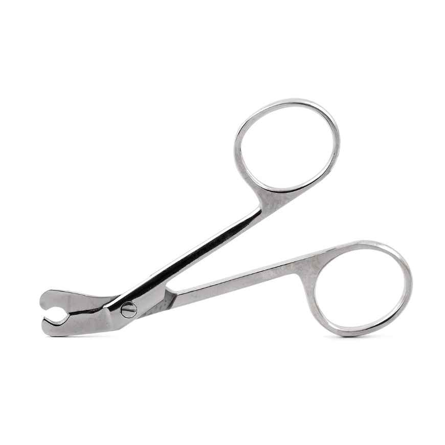 Picture of CAT CLAW SCISSORS (J0084C) - 3in