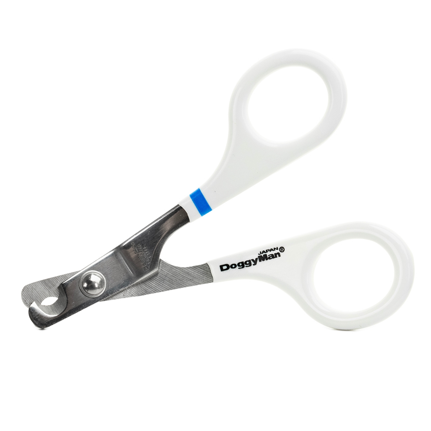 Picture of NAIL SCISSORS Doggyman Canine Curved - 12.5cm