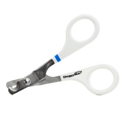 Picture of NAIL SCISSORS Doggyman Canine Curved - 12.5cm