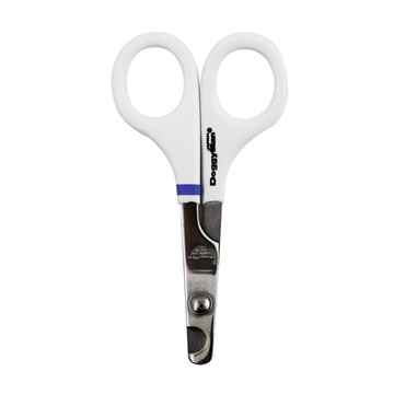 Picture of NAIL SCISSORS Doggyman Canine Curved - 12.5cm