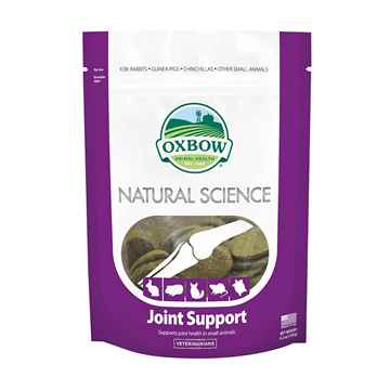 Picture of OXBOW NATURAL SCIENCE JOINT SUPPLEMENT - 120g