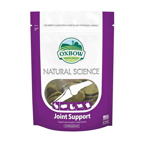Picture of OXBOW NATURAL SCIENCE JOINT SUPPORT - 120g/4.2oz
