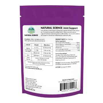 Show details for OXBOW NATURAL SCIENCE JOINT SUPPORT - 120g/4.2oz Picture of OXBOW NATURAL SCIENCE JOINT SUPPORT - 120g/4.2oz