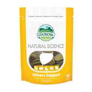 Picture of OXBOW NATURAL SCIENCE URINARY SUPPORT - 120g/4.2oz